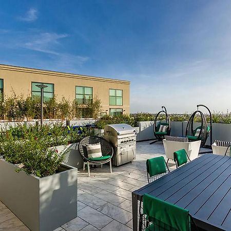 One Lux Stay At The Mansfield Miracle Mile Los Angeles Exteriér fotografie