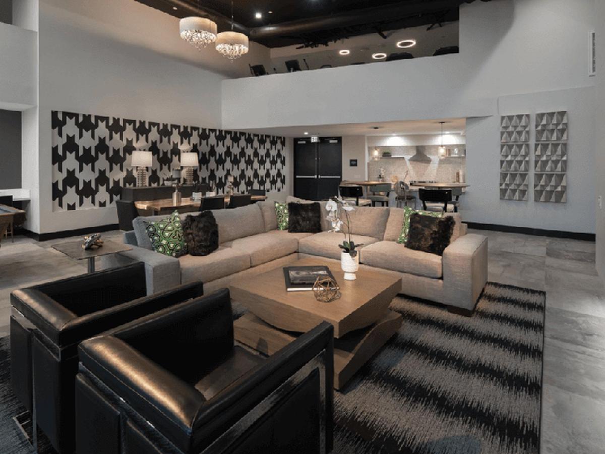 One Lux Stay At The Mansfield Miracle Mile Los Angeles Exteriér fotografie