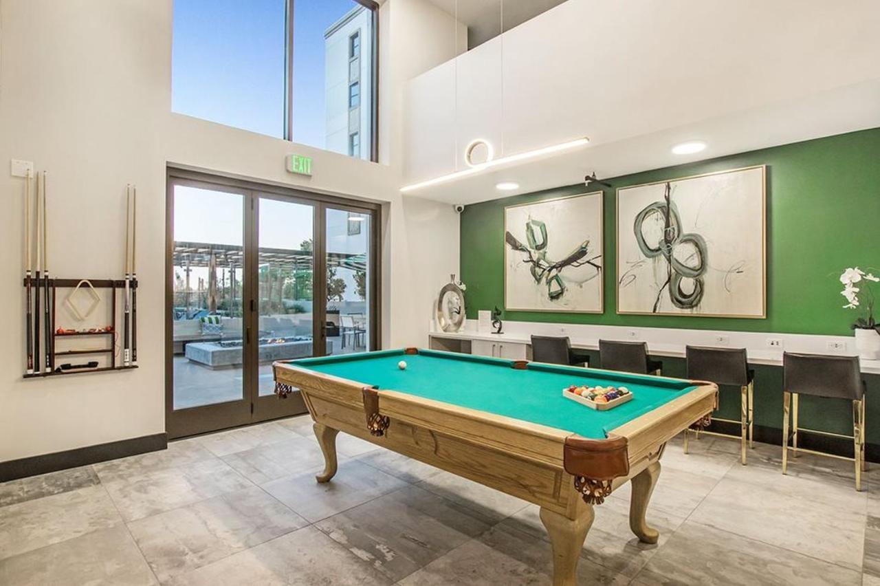 One Lux Stay At The Mansfield Miracle Mile Los Angeles Exteriér fotografie