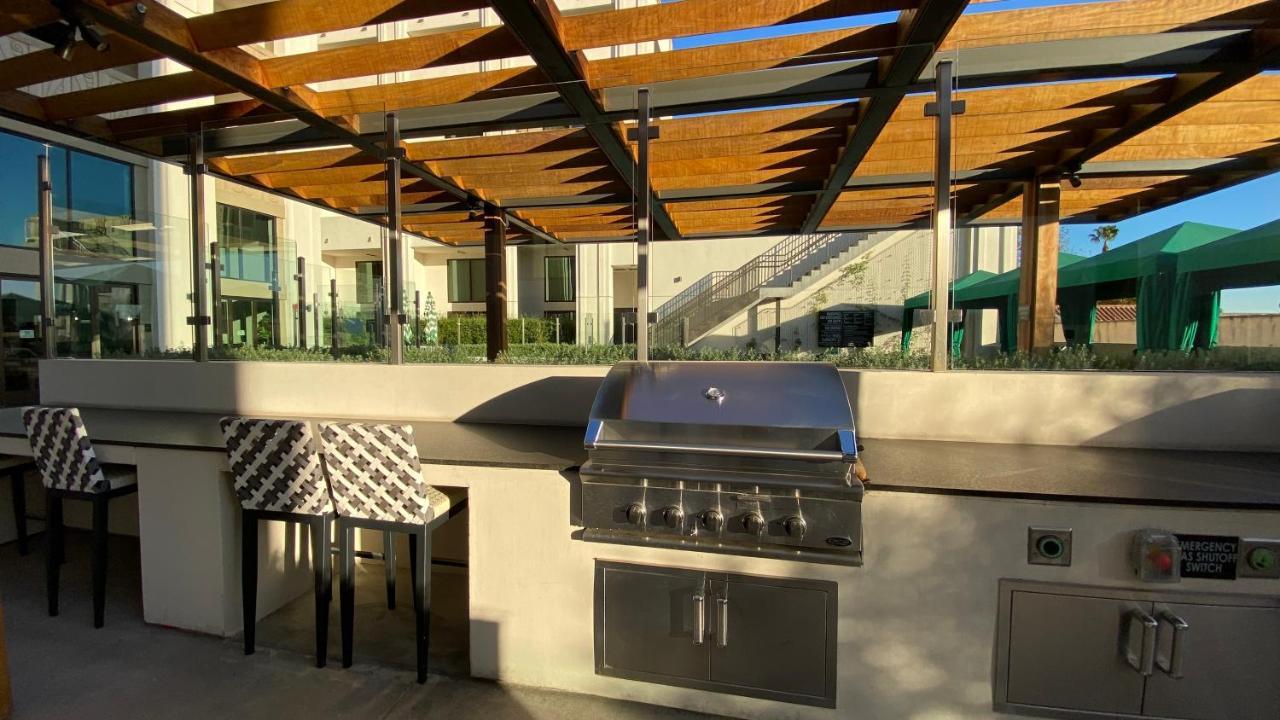 One Lux Stay At The Mansfield Miracle Mile Los Angeles Exteriér fotografie