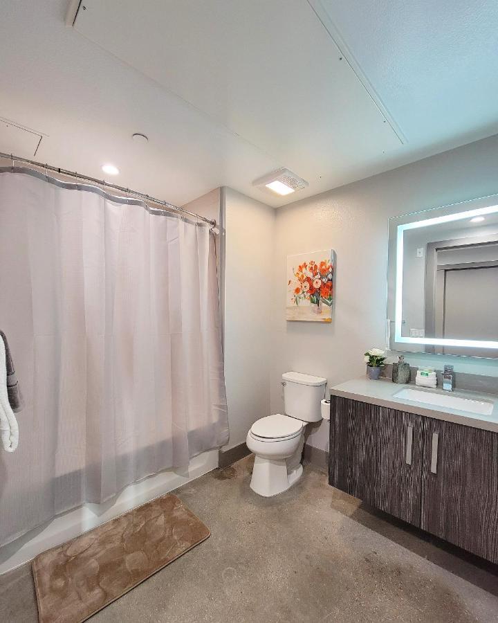 One Lux Stay At The Mansfield Miracle Mile Los Angeles Exteriér fotografie
